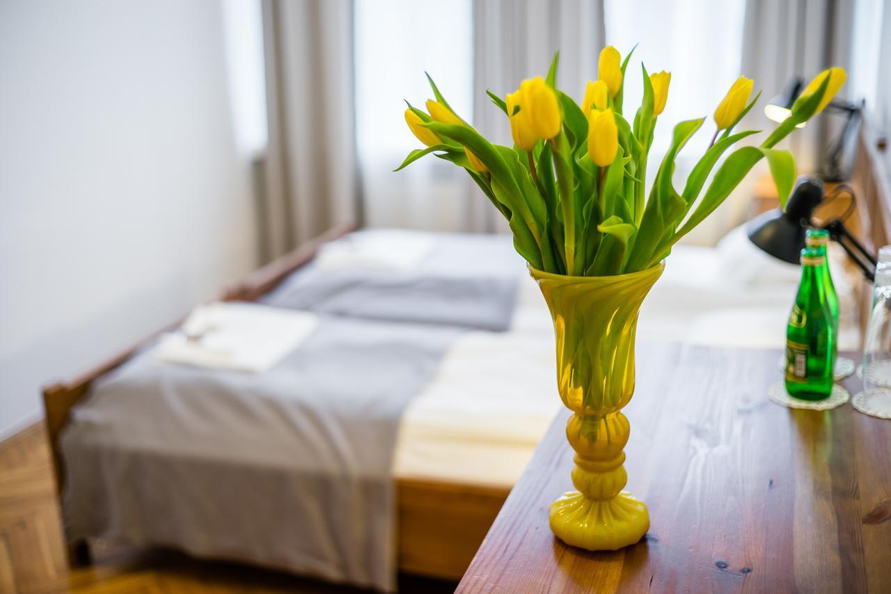 Apartament Zacisze Wawelofts Cracóvia Exterior foto