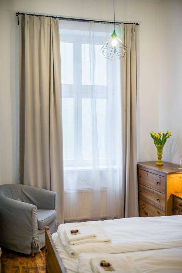 Apartament Zacisze Wawelofts Cracóvia Exterior foto